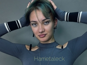 Harrietaleck