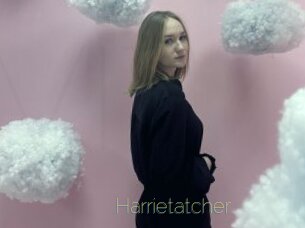 Harrietatcher