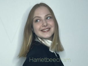 Harrietbeecham