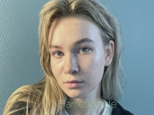 Harrietbonde