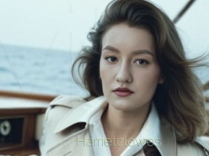 Harrietclowes