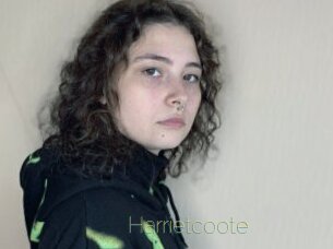 Harrietcoote