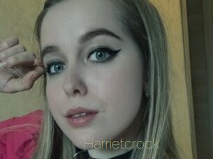 Harrietcrock
