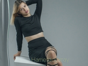 Harrietdockray