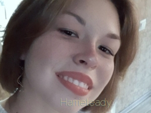 Harrieteady