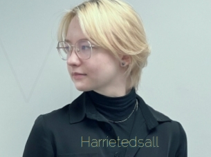 Harrietedsall