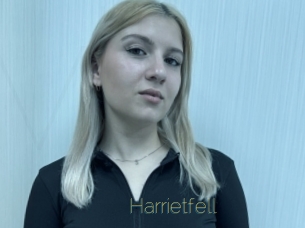 Harrietfell