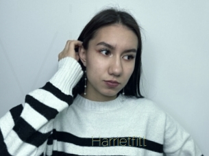 Harrietfitt