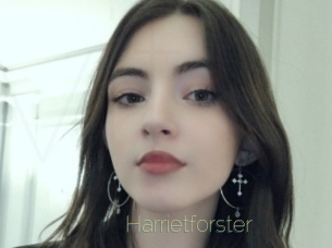 harrietforster Visio Tchats