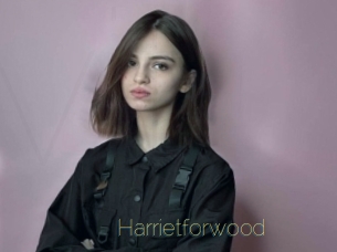 Harrietforwood