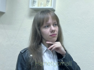 Harrietgornall