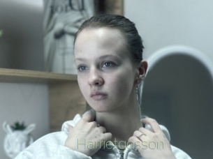 Harrietgosson