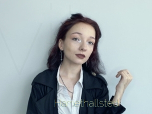 Harriethallsted