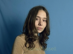 Harriethassell