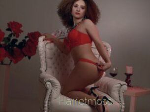 Harrietmoss