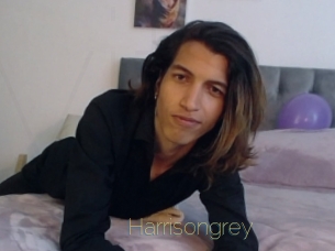 Harrisongrey