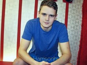 Harrisonhunk