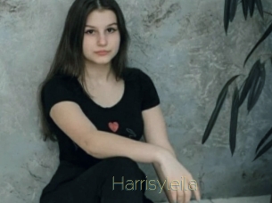 Harrisyleila