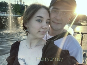 Harryamily