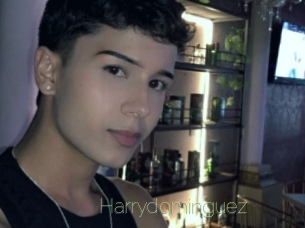 Harrydominguez