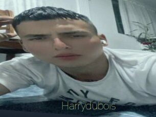 Harrydubois