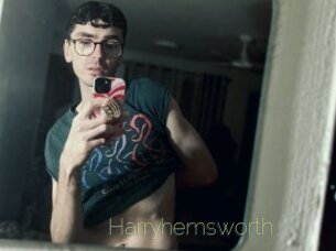 Harryhemsworth