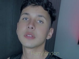 Harrylondon