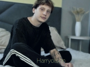 Harryolson