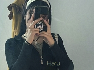 Haru