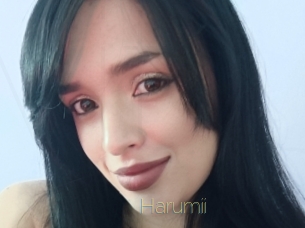 Harumii