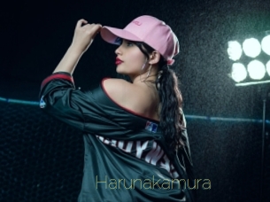 Harunakamura