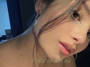 Harunakamura