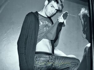 Harveysykes