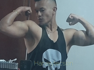 Harveytecson