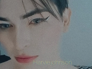 harviejohnson Visio Tchats