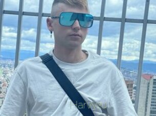 Harvyzu
