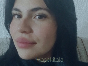 Hasekitala