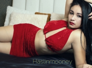 Haslinmooney