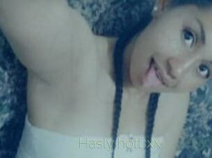Hasly_hott_xx