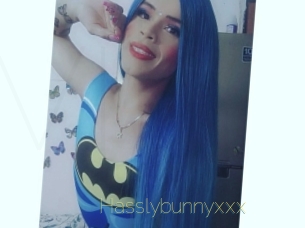 Hasslybunnyxxx