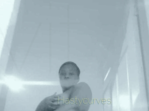 Hastycurves