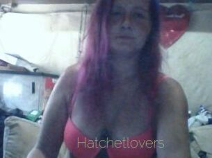 Hatchetlovers