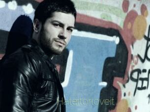 Hateitorloveit