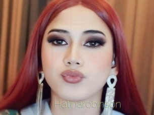 Hatinarobinson