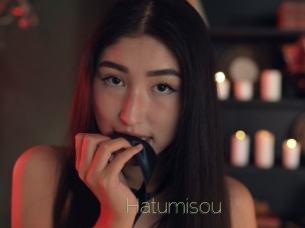 Hatumisou