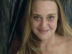 Havanna