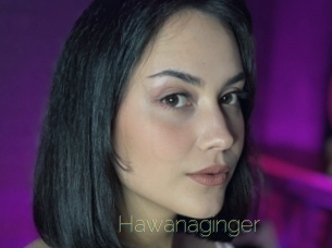 Hawanaginger