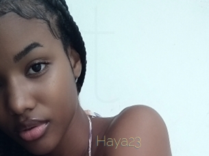 haya23 Visio Tchats