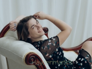 Haydenmartins