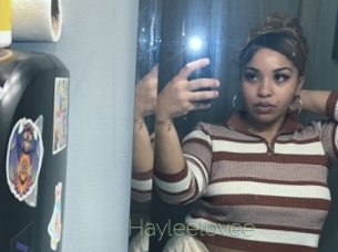 Hayleelovee